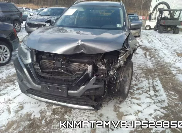 KNMAT2MV8JP529850 фото 7