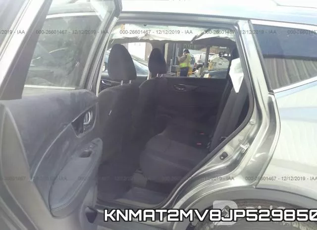 KNMAT2MV8JP529850 фото 9