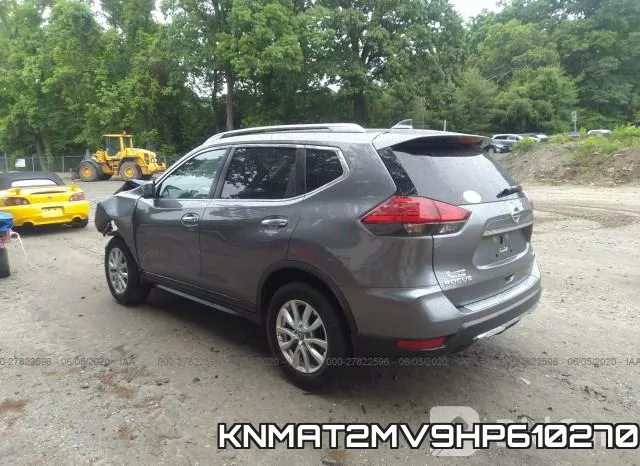 KNMAT2MV9HP610270 фото 4