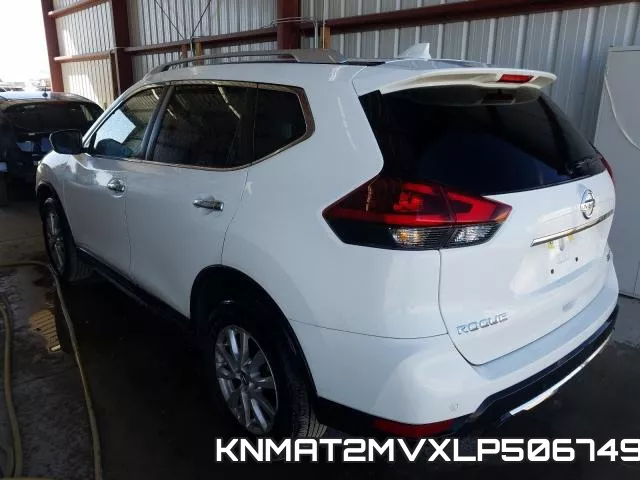 KNMAT2MVXLP506749 фото 4