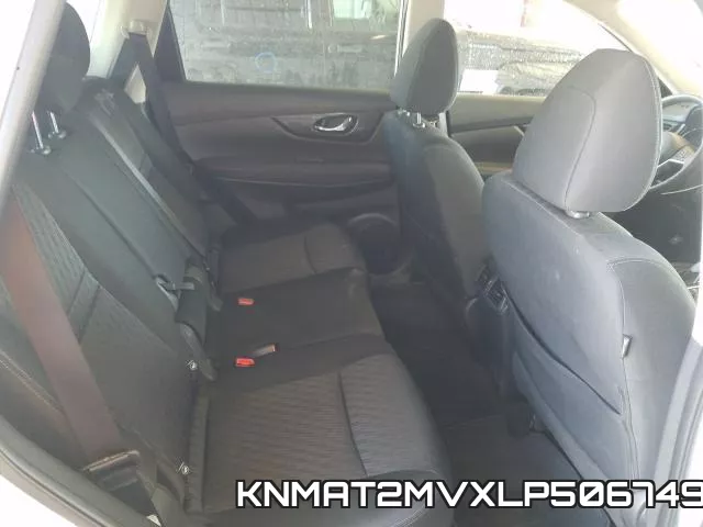 KNMAT2MVXLP506749 фото 7