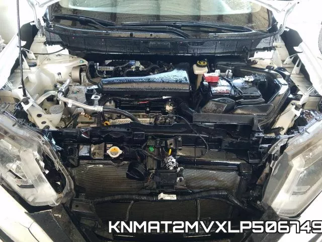 KNMAT2MVXLP506749 фото 8