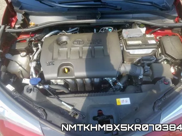 NMTKHMBX5KR070384 фото 8