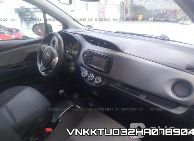 VNKKTUD32HA078904 фото 6