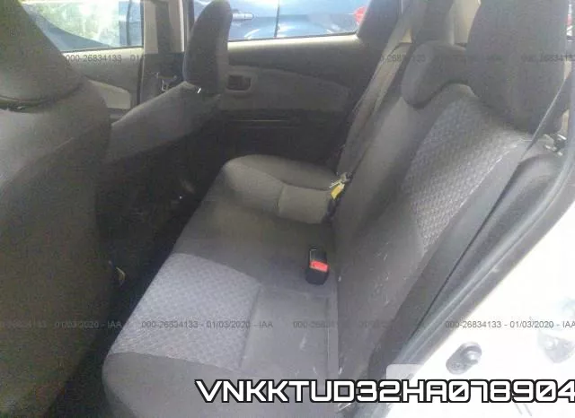 VNKKTUD32HA078904 фото 9
