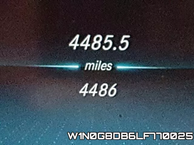 W1N0G8DB6LF770025 фото 9