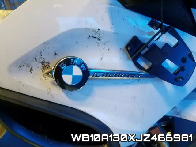 WB10A130XJZ466981 фото 2