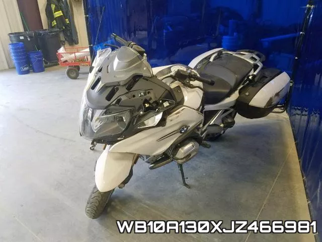 WB10A130XJZ466981 фото 3