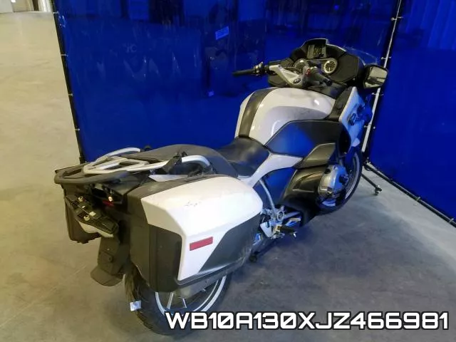 WB10A130XJZ466981 фото 5