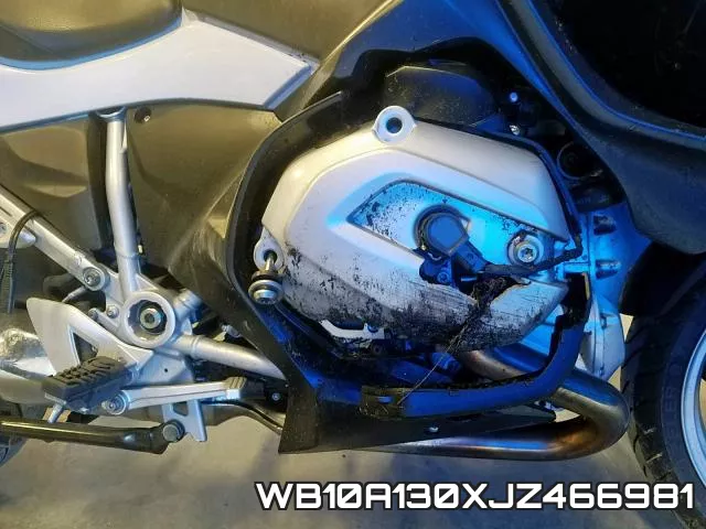 WB10A130XJZ466981 фото 8