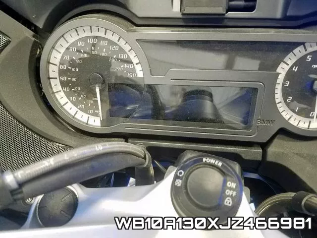 WB10A130XJZ466981 фото 9