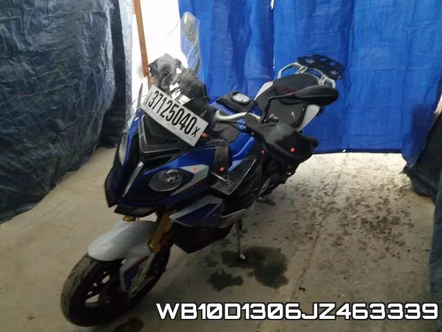 WB10D1306JZ463339 фото 3