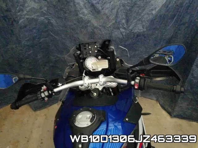 WB10D1306JZ463339 фото 6