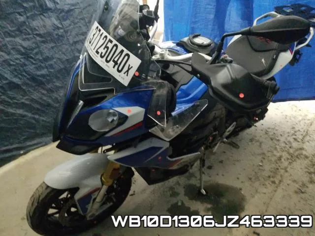 WB10D1306JZ463339 фото 10