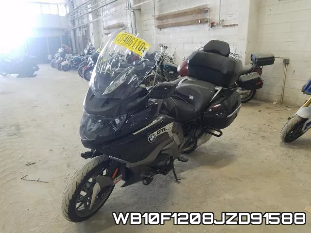 WB10F1208JZD91588 фото 3