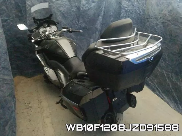 WB10F1208JZD91588 фото 4