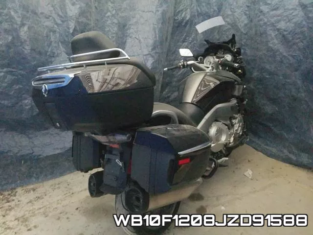 WB10F1208JZD91588 фото 5