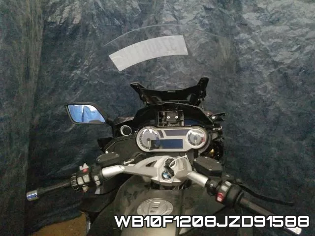 WB10F1208JZD91588 фото 6