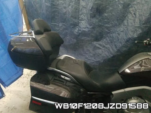 WB10F1208JZD91588 фото 7