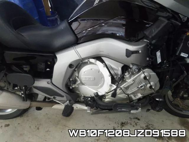 WB10F1208JZD91588 фото 8