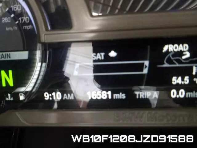 WB10F1208JZD91588 фото 9