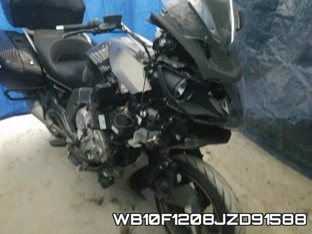 WB10F1208JZD91588 фото 10