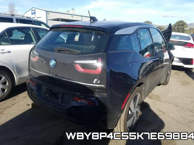 WBY8P4C55K7E69884 фото 5