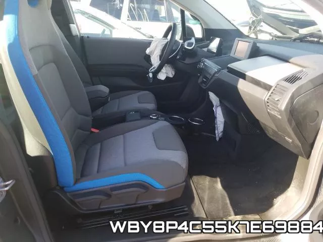 WBY8P4C55K7E69884 фото 6