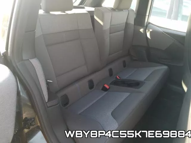 WBY8P4C55K7E69884 фото 7