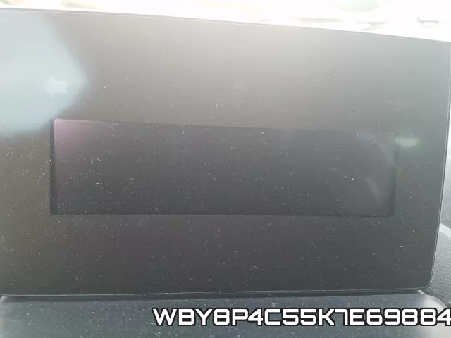 WBY8P4C55K7E69884 фото 9