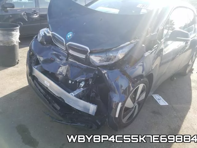 WBY8P4C55K7E69884 фото 10