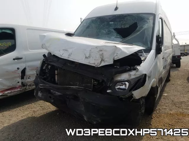 WD3PE8CDXHP571425 фото 3