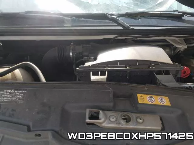 WD3PE8CDXHP571425 фото 8