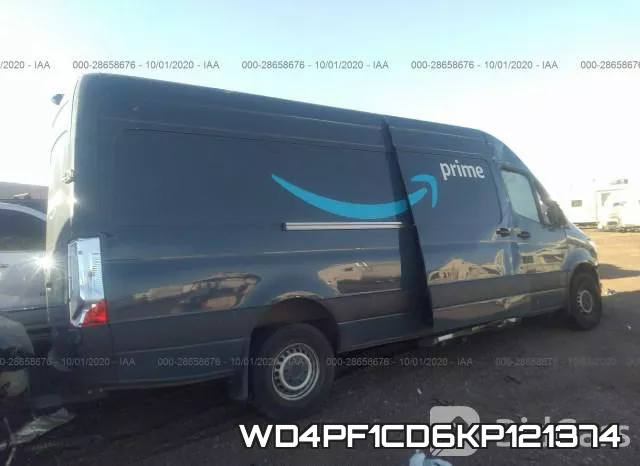 WD4PF1CD6KP121374 фото 5