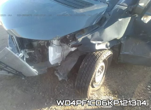 WD4PF1CD6KP121374 фото 7