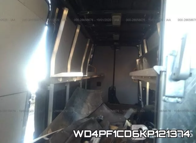 WD4PF1CD6KP121374 фото 9