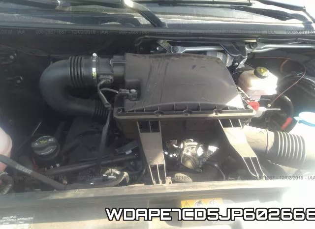WDAPE7CD5JP602668 фото 2