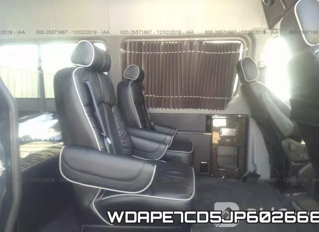 WDAPE7CD5JP602668 фото 8