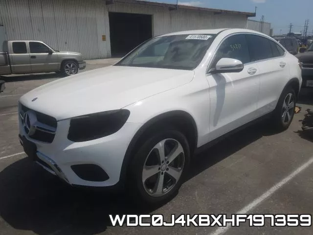 WDC0J4KBXHF197359 фото 3
