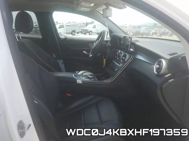 WDC0J4KBXHF197359 фото 6