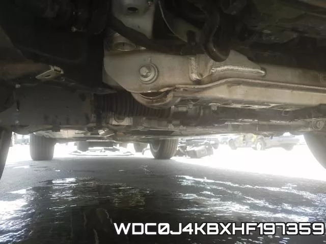WDC0J4KBXHF197359 фото 10