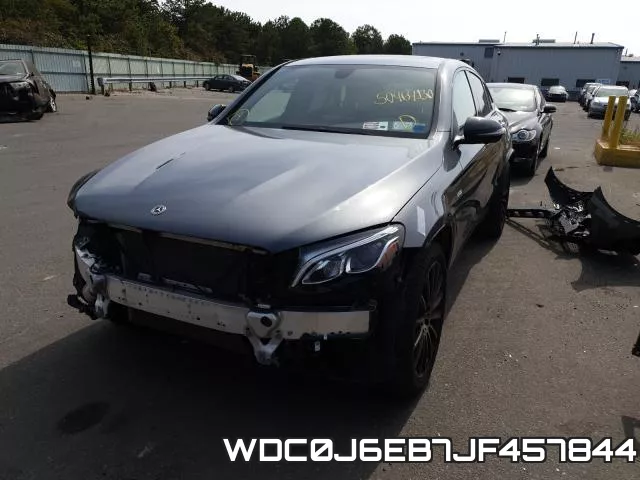 WDC0J6EB7JF457844 фото 3