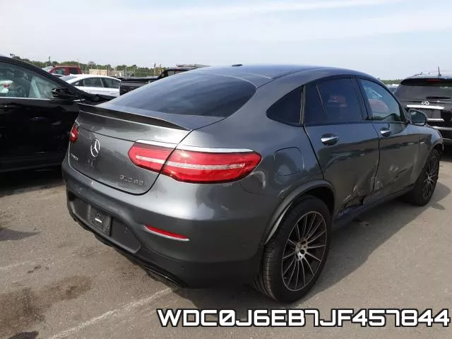WDC0J6EB7JF457844 фото 4