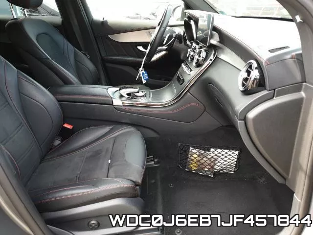 WDC0J6EB7JF457844 фото 6