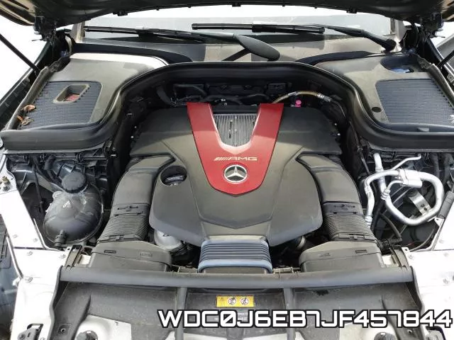 WDC0J6EB7JF457844 фото 8