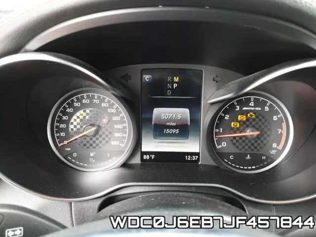 WDC0J6EB7JF457844 фото 9