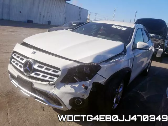 WDCTG4EB0JJ470349 фото 3