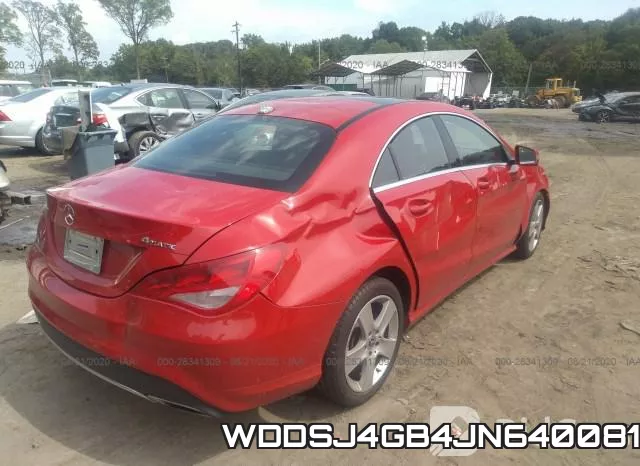 WDDSJ4GB4JN640081 фото 5