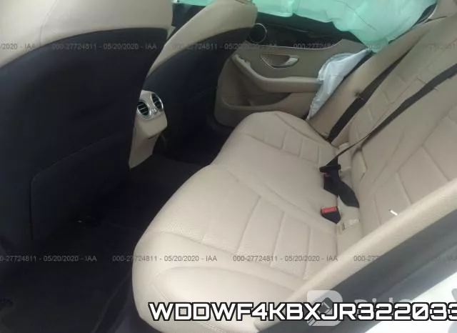 WDDWF4KBXJR322033 фото 9