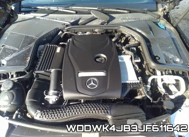 WDDWK4JB3JF611642 фото 2